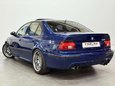 BMW M5 3.5 Saloon 4dr Petrol Manual (286 bhp) 21