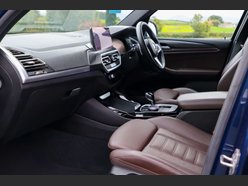 BMW X3 2.0 20d MHT M Sport SUV 5dr Diesel Hybrid Auto xDrive Euro 6 (s/s) (190 ps) 16