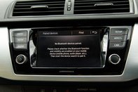 Skoda Fabia COLOUR EDITION TSI 24