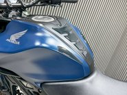Honda CB 2021 NEO SPORT ONLY 17K STUNNING EXAMPLE 125CC 28