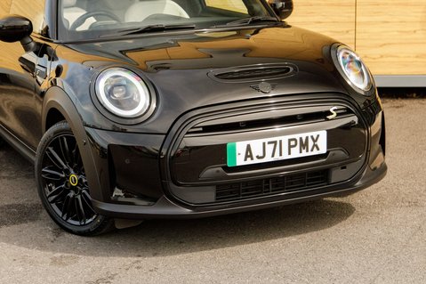 Mini Hatch COOPER S LEVEL 3 11