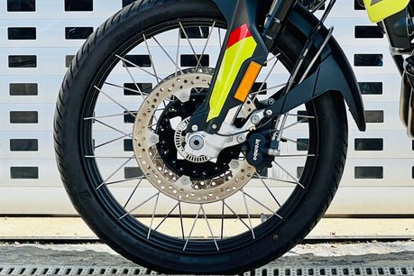 BMW F900 F 900 GS 29