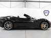Ferrari California V8 - Daytona Style Seats, Shields and More