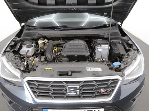 SEAT Arona 1.0 TSI FR Euro 6 (s/s) 5dr 27