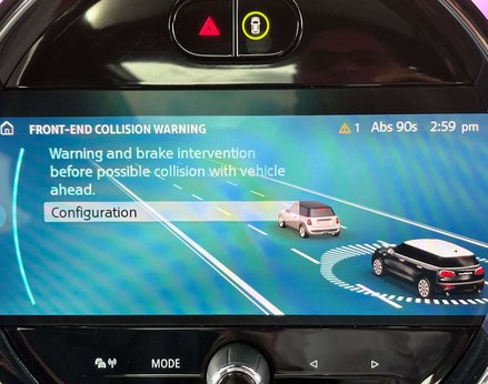 Mini Clubman 2.0 Clubman Cooper S Exclusive 6dr 45