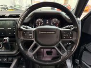 Land Rover Defender 3.0 D300 MHEV X-Dynamic HSE SUV 5dr Diesel Auto 4WD Euro 6 (s/s) (300 ps) 29