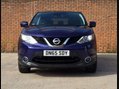 Nissan Qashqai 1.5 Qashqai N-Tec dCi 5dr 4