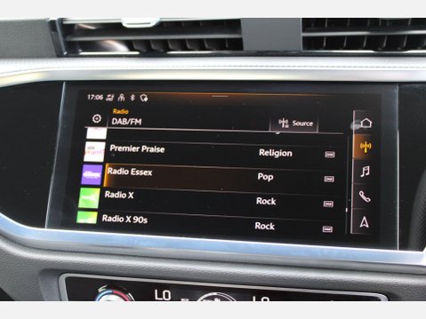 Audi Q3 TFSI S LINE BLACK EDITION 23
