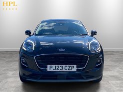 Ford Puma 1.0T EcoBoost MHEV Titanium SUV 5dr Petrol Hybrid Manual Euro 6 (s/s) (125