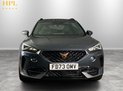 Cupra Formentor 1.4 eHybrid 12.8kWh VZ1 SUV 5dr Petrol Plug-in Hybrid DSG Euro 6 (s/s) (245 2