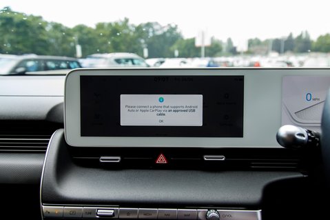 Hyundai IONIQ 5 PREMIUM 31