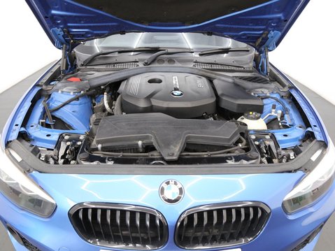 BMW 1 Series 1.5 118i M Sport Shadow Edition Euro 6 (s/s) 5dr 26