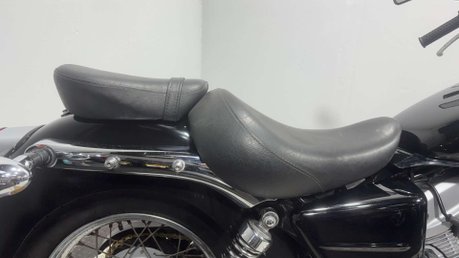 Honda VT 2006 ONLY 6K NEW MOT SERVICED CRUISER 125CC VTWIN 22