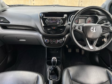 Vauxhall Viva SL 10