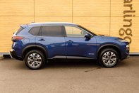 Nissan X-Trail E-POWER N-CONNECTA 8