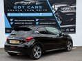 Peugeot 208 1.6 THP GTi Hatchback 3dr Petrol Manual Euro 6 (s/s) (208 ps) 3