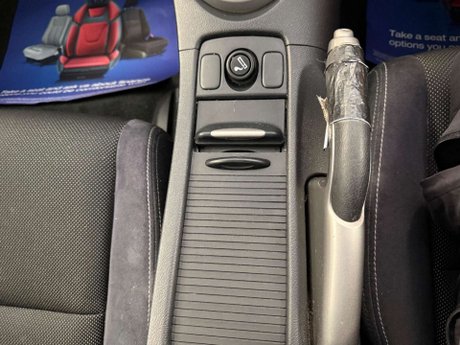 Honda Civic 1.8 i-VTEC Type S GT i-Shift 3dr 17