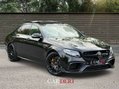 Mercedes-Benz E Class BRABUS 700 4.0 AMG E 63 S 4Matic+ Auto 4WD 4dr 1