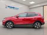 Nissan Qashqai 1.5 dCi Tekna DCT Auto Euro 6 (s/s) 5dr 8