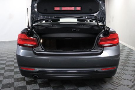 BMW 2 Series 218I SPORT 14