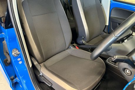 Volkswagen Up 1.0 High up! Hatchback 5dr Petrol ASG Euro 6 (75 ps) 30