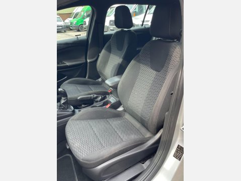 Vauxhall Astra 1.6 CDTi SRi Sports Tourer 5dr Diesel Manual Euro 6 (110 ps) 29