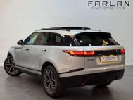 Land Rover Range Rover Velar 2.0 D180 R-Dynamic SE SUV 5dr Diesel Auto 4WD Euro 6 (s/s) (180 ps) 4