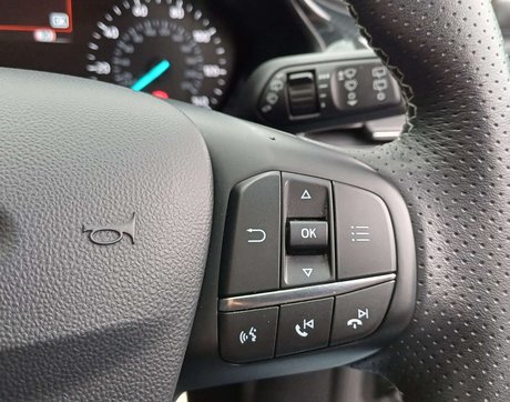 Ford Fiesta 1.0 Fiesta ST-Line X T 5dr 24