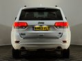 Jeep Grand Cherokee V6 CRD OVERLAND 7
