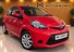 Toyota Aygo VVT-I MOVE