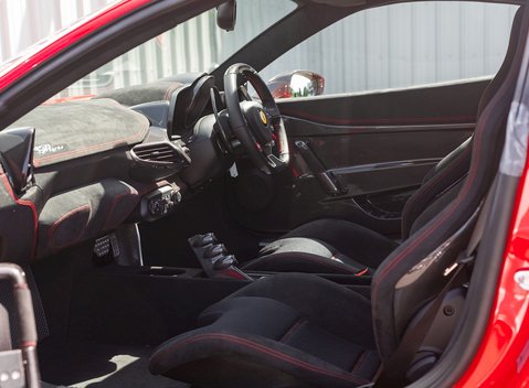 Ferrari 458 Speciale 14