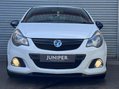 Vauxhall Corsa 1.6T 16V VXR Clubsport Hatchback 3dr Petrol Manual Euro 5 (205 ps) 3