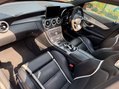 Mercedes-Benz C Class 4.0 C63 V8 BiTurbo AMG S (Premium) Saloon 4dr Petrol SpdS MCT Euro 6 (s/s) 21