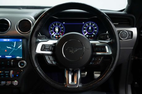 Ford Mustang 5.0 Mustang GT 2dr 23