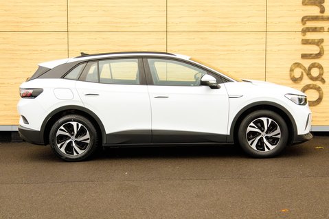 Volkswagen Id.4 LIFE EDITION 10