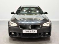 BMW 5 Series 3.0 535d M Sport Touring 5dr Diesel Auto Euro 6 (s/s) (313 ps) 13