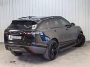 Land Rover Range Rover Velar 2.0 Range Rover Velar R-Dynamic HSE D240 Auto 4WD 5dr 29