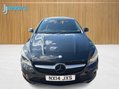 Mercedes-Benz CLA Class 2.1 CLA220 CDI Sport Coupe 4dr Diesel 7G-DCT Euro 6 (s/s) (170 ps) 20