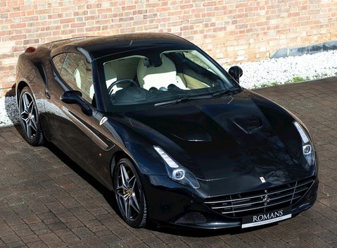 Ferrari California T HS 9