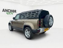 Land Rover Defender D250 | 3LT | AUTO | Nav | Heated Seats | 3