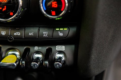 Mini Hatch COOPER S LEVEL 3 37