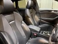 Audi RS3 2.5 TFSI Sportback S Tronic quattro Euro 6 (s/s) 5dr (Nav) 8