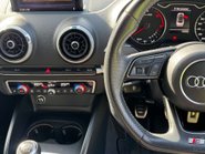 Audi A3 1.6 A3 S Line TDI 2dr 24