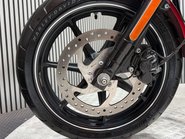 Harley-Davidson Street 750 XG 2019 69 PLATE STUNNING BIKE PANNIERS NEW MOT A2 31