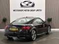 Audi TT 2.0 TFSI S line Euro 6 (s/s) 3dr 4