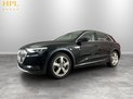 Audi E-Tron 55 Technik SUV 5dr Electric Auto quattro 95kWh (408 ps) Parking Sensors - S 3