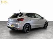 SEAT Ibiza 1.0 TSI FR Sport Hatchback 5dr Petrol Manual Euro 6 (s/s) (95 ps) Alloys - 7