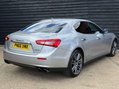 Maserati Ghibli 3.0 Ghibli DV6 Auto 4dr 10
