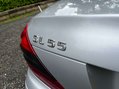 Mercedes-Benz SL Series 5.4 SL55 AMG Auto 2dr 63