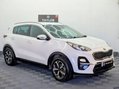 Kia Sportage 1.6 CRDi 2 Euro 6 (s/s) 5dr 4